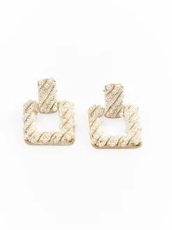 GATE Kolczyki| Akcesoria·Biżuteria