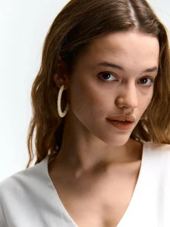 GATE Kolczyki| Akcesoria·Biżuteria