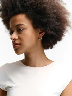 GATE Kolczyki| Akcesoria·Biżuteria