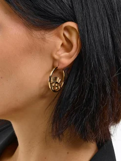 GATE Kolczyki| Akcesoria·Biżuteria