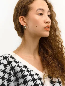 GATE Kolczyki| Akcesoria·Biżuteria