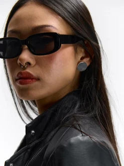 GATE Kolczyki koła| Akcesoria·Biżuteria