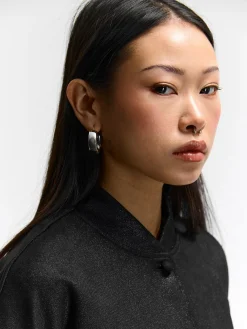 GATE Kolczyki koła| Akcesoria·Biżuteria