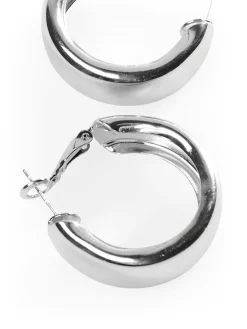 GATE Kolczyki koła| Akcesoria·Biżuteria