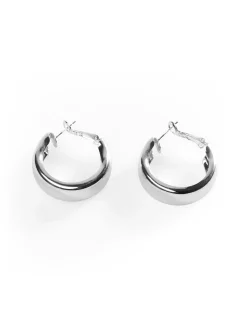 GATE Kolczyki koła| Akcesoria·Biżuteria