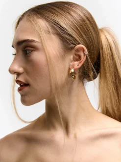 GATE Kolczyki koła| Akcesoria·Biżuteria