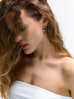 GATE Kolczyki koła| Akcesoria·Biżuteria