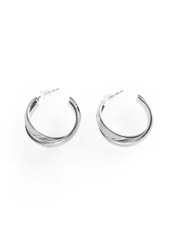 GATE Kolczyki koła| Akcesoria·Biżuteria