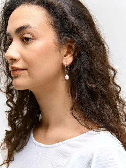 GATE Kolczyki koła| Akcesoria·Biżuteria