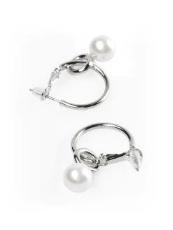 GATE Kolczyki koła| Akcesoria·Biżuteria