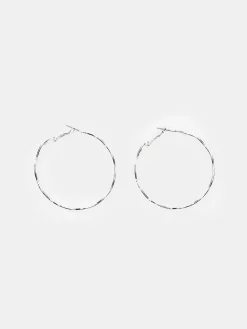 GATE Kolczyki koła| Akcesoria·Biżuteria