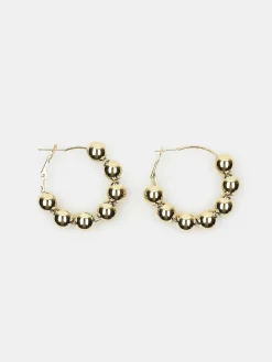 GATE Kolczyki koła| Akcesoria·Biżuteria