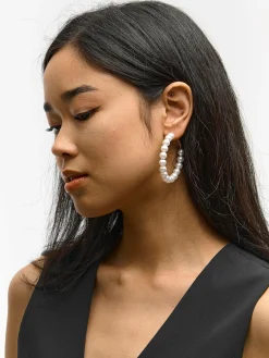 GATE Kolczyki koła| Akcesoria·Biżuteria