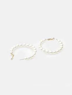 GATE Kolczyki koła| Akcesoria·Biżuteria