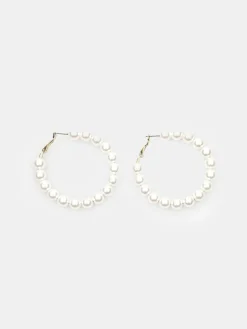 GATE Kolczyki koła| Akcesoria·Biżuteria