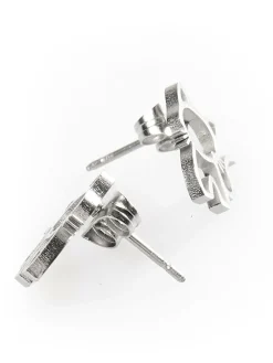 GATE Kolczyki w kształcie kota| Akcesoria·Biżuteria