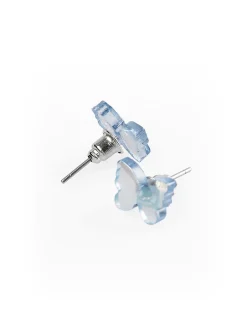 GATE Kolczyki w kształcie muszki| Akcesoria·Biżuteria