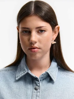 GATE Kolczyki w kształcie muszki| Akcesoria·Biżuteria