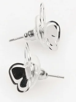 GATE Kolczyki w kształcie muszki| Akcesoria·Biżuteria