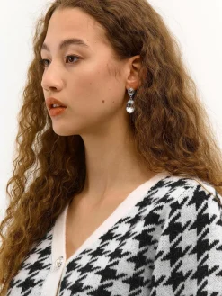 GATE Kolczyki wiszące| Akcesoria·Biżuteria