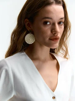 GATE Kolczyki wiszące| Akcesoria·Biżuteria