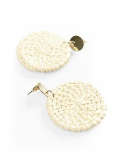 GATE Kolczyki wiszące| Akcesoria·Biżuteria