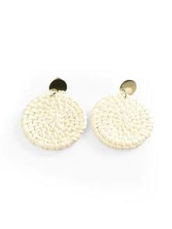 GATE Kolczyki wiszące| Akcesoria·Biżuteria