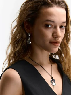 GATE Kolczyki wiszące| Akcesoria·Biżuteria