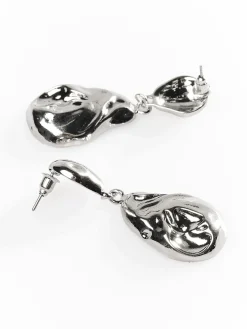 GATE Kolczyki wiszące| Akcesoria·Biżuteria