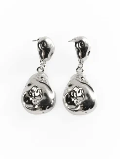 GATE Kolczyki wiszące| Akcesoria·Biżuteria