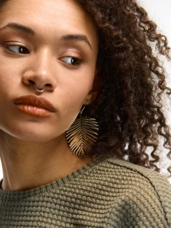 GATE Kolczyki wiszące| Akcesoria·Biżuteria