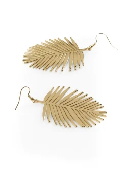 GATE Kolczyki wiszące| Akcesoria·Biżuteria