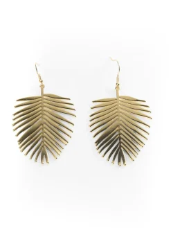 GATE Kolczyki wiszące| Akcesoria·Biżuteria