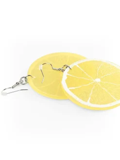 GATE Kolczyki wiszące| Akcesoria·Biżuteria