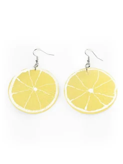 GATE Kolczyki wiszące| Akcesoria·Biżuteria