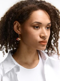 GATE Kolczyki wiszące| Akcesoria·Biżuteria