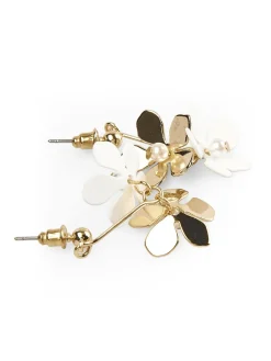 GATE Kolczyki wiszące| Akcesoria·Biżuteria