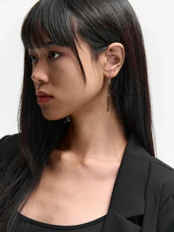 GATE Kolczyki wiszące| Akcesoria·Biżuteria