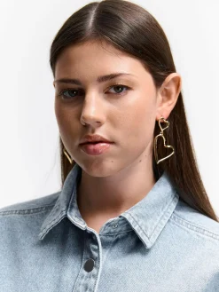 GATE Kolczyki wiszące| Akcesoria·Biżuteria