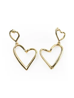 GATE Kolczyki wiszące| Akcesoria·Biżuteria