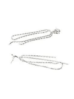 GATE Kolczyki wiszące| Akcesoria·Biżuteria