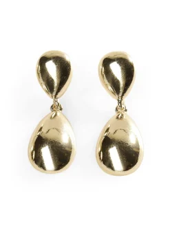 GATE Kolczyki wiszące| Akcesoria·Biżuteria