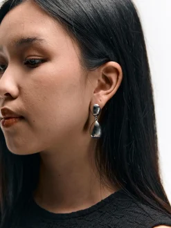 GATE Kolczyki wiszące| Akcesoria·Biżuteria