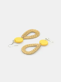 GATE Kolczyki wiszące| Akcesoria·Biżuteria