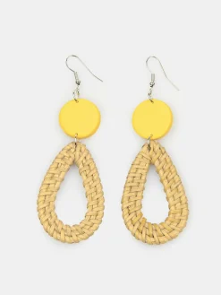 GATE Kolczyki wiszące| Akcesoria·Biżuteria