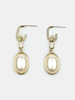 GATE Kolczyki wiszące| Akcesoria·Biżuteria