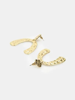 GATE Kolczyki wiszące| Akcesoria·Biżuteria