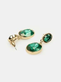 GATE Kolczyki wiszące| Akcesoria·Biżuteria