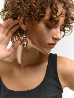 GATE Kolczyki wiszące| Akcesoria·Biżuteria