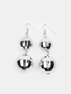 GATE Kolczyki wiszące| Akcesoria·Biżuteria